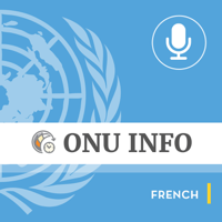 ONU Info podcast