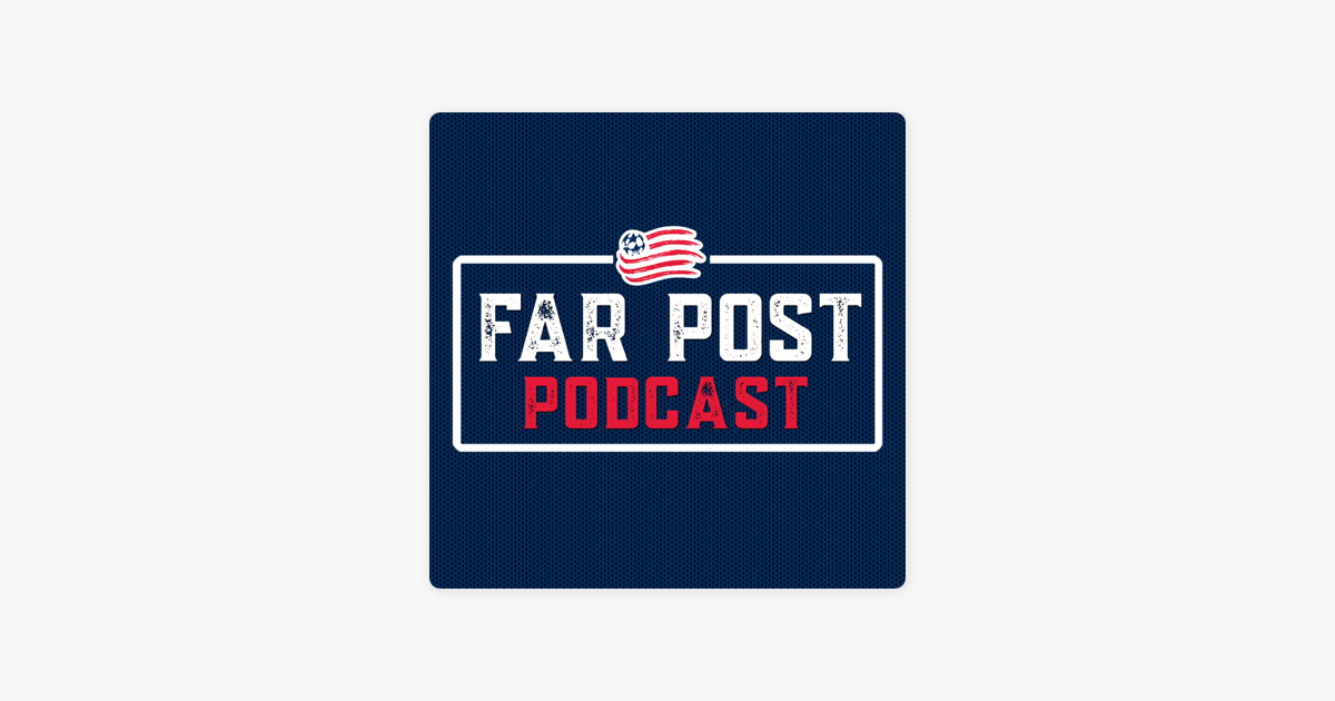 ‎Far Post Podcast on Apple Podcasts