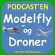 Modelfly og Droner