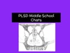 PLSD Middle School Chats artwork