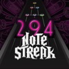 294 Note Streak - Ranking Every Guitar Hero Song artwork
