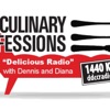 Culinary Confessions' Podcast with Dennis & Diana artwork