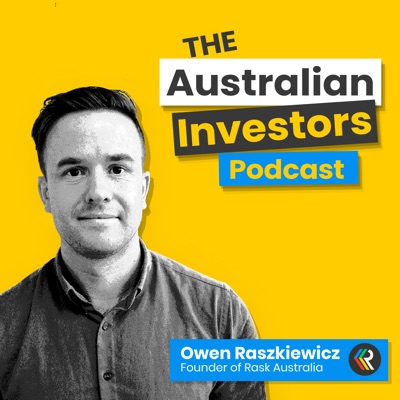 Australian Investors Podcast Australian Investors Podcast
