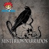 Mistérios Narrados artwork