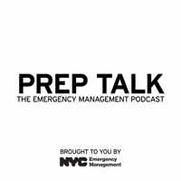 Prep Talk podcast