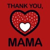 Thank You, Mama artwork