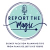 Report the Magic artwork