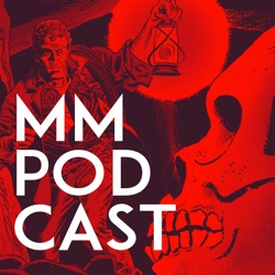 Podcast do Portal Mystère