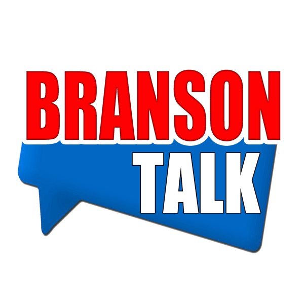 Branson Talk
