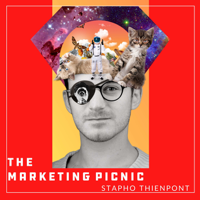 Jeannette Bridoux aka The Spiritual, Personal Branding/ Instagram Coach From The West