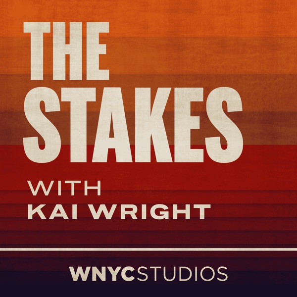 WNYC Studios poster