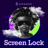 Screen Lock - Sapienship