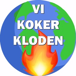 Vi koker kloden