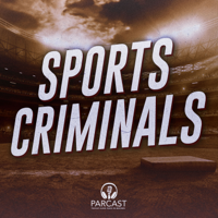 Sports Criminals podcast
