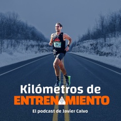 104: ¿Cómo Correr te Ayuda a Nivel Mental? con David Olivares