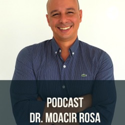 VITAMINA D e VITAMINA K2: Essenciais Depois dos 40 Anos || Dr. Moacir Rosa e Dr. Peter Liu