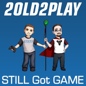 Still Got Game Ep. 420: 420 Dude!