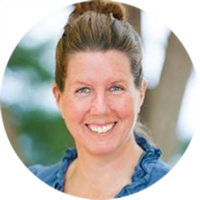 Living in Joy podcast