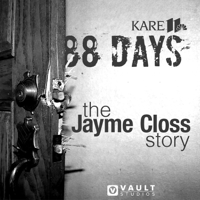 88 Days: The Jayme Closs Story podcast