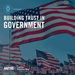 Enabling Agility in Government