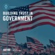 The President’s Management Agenda with Terry Gerton, President and CEO of the National Academy of Public Administration