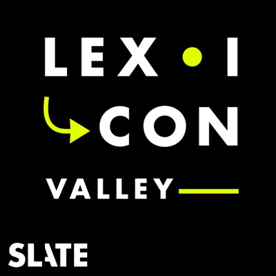 Lexicon Valley Lexicon Valley