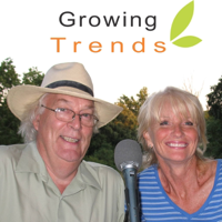 Growing Trends podcast