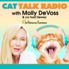 Cat Talk Radio artwork