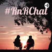 #RnRChat Episode 49 - Lila Smith