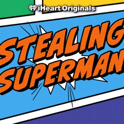 Introducing: Stealing Superman