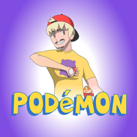 Podémon podcast