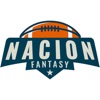 Nacion Fantasy - Fantasy Football Podcast en Español artwork