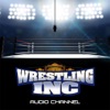 Wrestling Inc. Podcast artwork