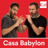 Casa Babylon podcast