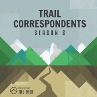 Trail Correspondents podcast