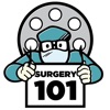 Surgery 101 artwork