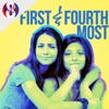 First and Fourth-most | PartyOf8 artwork