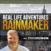 Real Life Adventures of a Rainmaker artwork