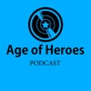 Age of Heroes artwork