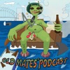 Strange Mates Podcast artwork