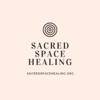 Sacred Space Healing  artwork