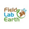 Field, Lab, Earth artwork