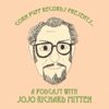 Corn Puff Records Presents: A Podcast with Jojo Richard Mitten artwork