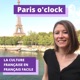 Paris o'clock