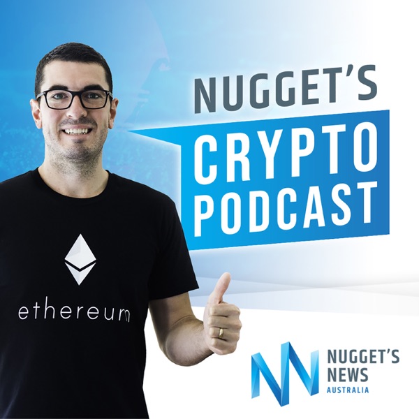 best podcast for cryptocurrency