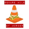 Square Mile of Murder artwork