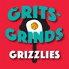 Grits and Grinds: Memphis Grizzlies artwork