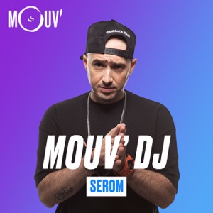 Mouv' Live Club : Serom