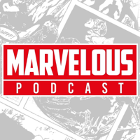 Marvelous podcast