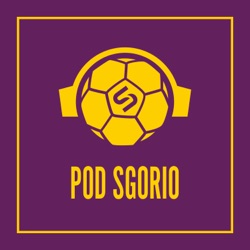 Pod 95: Hwlffordd gyda Rob Edwards